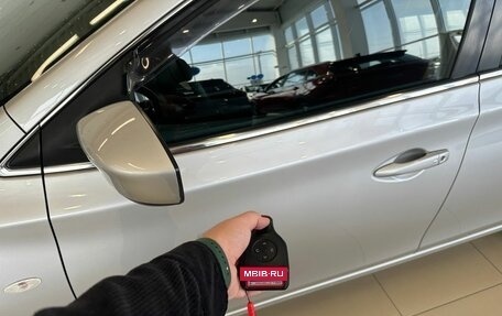 Nissan Sentra, 2015 год, 1 199 999 рублей, 21 фотография