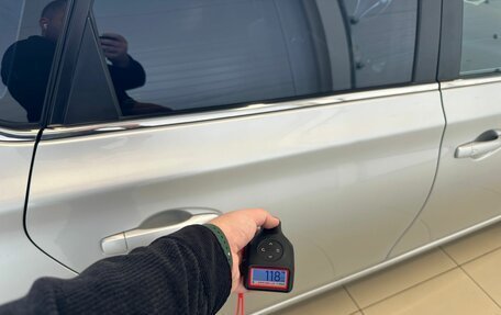 Nissan Sentra, 2015 год, 1 199 999 рублей, 26 фотография