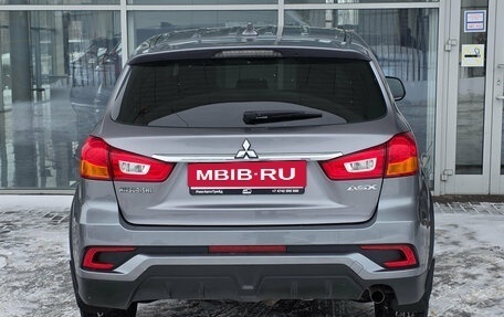 Mitsubishi ASX I рестайлинг, 2018 год, 1 549 000 рублей, 4 фотография