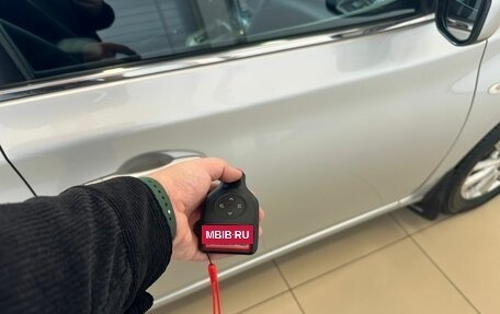 Nissan Sentra, 2015 год, 1 199 999 рублей, 27 фотография