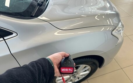 Nissan Sentra, 2015 год, 1 199 999 рублей, 28 фотография