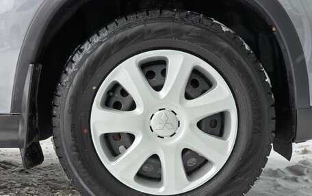 Mitsubishi ASX I рестайлинг, 2018 год, 1 549 000 рублей, 12 фотография