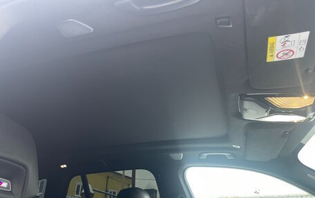 BMW X5 M, 2021 год, 8 600 000 рублей, 12 фотография