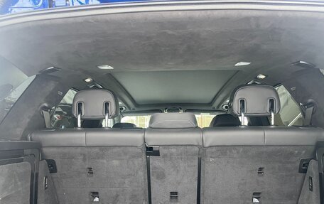 BMW X5 M, 2021 год, 8 600 000 рублей, 13 фотография