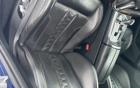 BMW X5 M, 2021 год, 8 600 000 рублей, 17 фотография