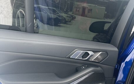 BMW X5 M, 2021 год, 8 600 000 рублей, 14 фотография