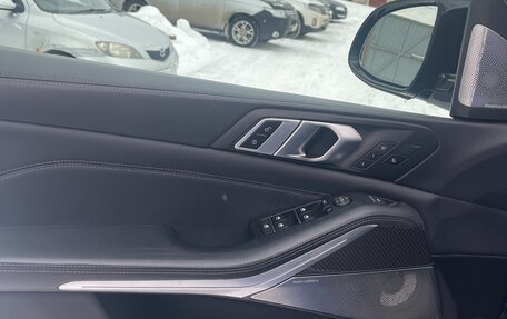 BMW X5 M, 2021 год, 8 600 000 рублей, 16 фотография