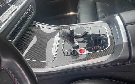 BMW X5 M, 2021 год, 8 600 000 рублей, 19 фотография