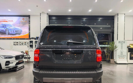 Toyota Land Cruiser Prado, 2024 год, 10 230 000 рублей, 6 фотография