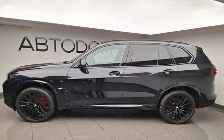 BMW X5, 2025 год, 17 250 000 рублей, 2 фотография