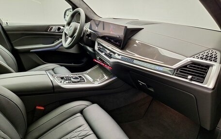 BMW X5, 2025 год, 17 250 000 рублей, 5 фотография