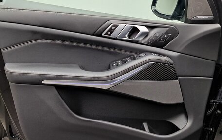 BMW X5, 2025 год, 17 250 000 рублей, 12 фотография