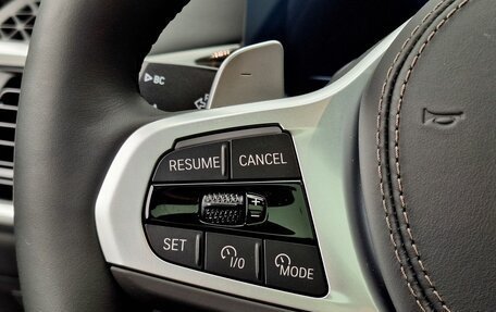 BMW X5, 2025 год, 17 250 000 рублей, 15 фотография