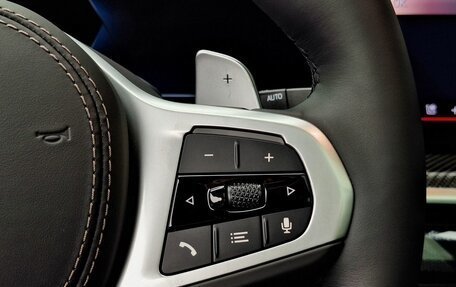 BMW X5, 2025 год, 17 250 000 рублей, 16 фотография