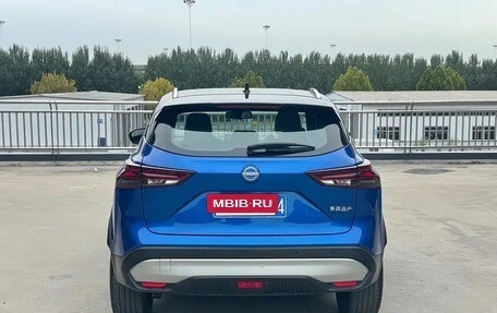 Nissan Qashqai, 2023 год, 1 949 017 рублей, 5 фотография