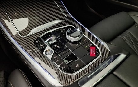 BMW X5, 2025 год, 17 250 000 рублей, 14 фотография