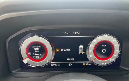 Nissan Qashqai, 2023 год, 1 949 017 рублей, 9 фотография