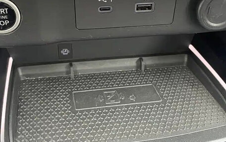 Nissan Qashqai, 2023 год, 1 949 017 рублей, 14 фотография