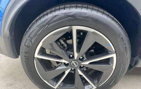 Nissan Qashqai, 2023 год, 1 949 017 рублей, 18 фотография