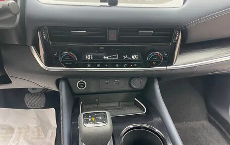 Nissan Qashqai, 2023 год, 1 949 017 рублей, 13 фотография