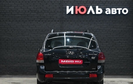 Hyundai Santa Fe Classic, 2011 год, 680 000 рублей, 5 фотография