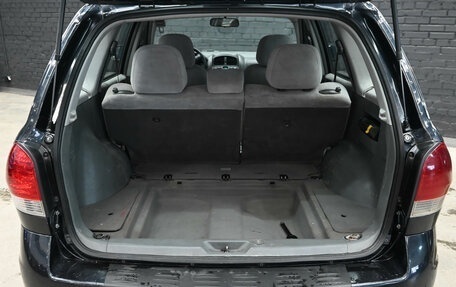 Hyundai Santa Fe Classic, 2011 год, 680 000 рублей, 6 фотография