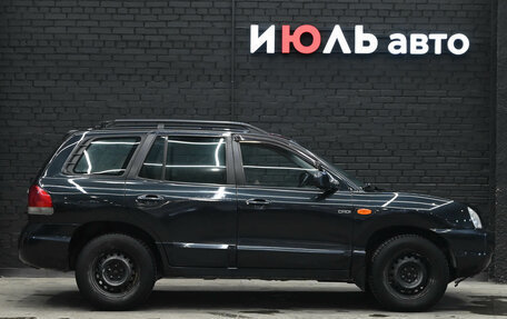 Hyundai Santa Fe Classic, 2011 год, 680 000 рублей, 9 фотография