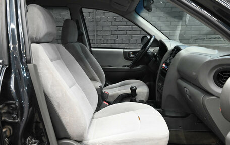 Hyundai Santa Fe Classic, 2011 год, 680 000 рублей, 10 фотография