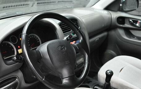 Hyundai Santa Fe Classic, 2011 год, 680 000 рублей, 16 фотография