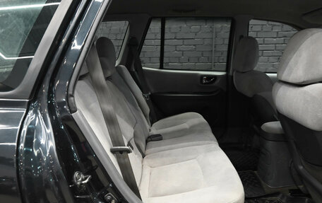 Hyundai Santa Fe Classic, 2011 год, 680 000 рублей, 11 фотография