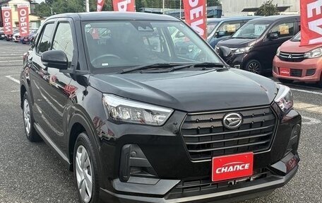 Daihatsu Rocky, 2022 год, 1 155 153 рублей, 3 фотография