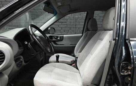 Hyundai Santa Fe Classic, 2011 год, 680 000 рублей, 17 фотография