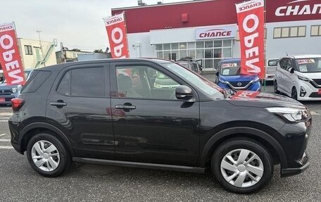 Daihatsu Rocky, 2022 год, 1 155 153 рублей, 4 фотография