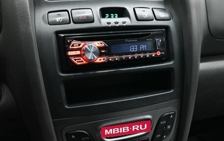 Hyundai Santa Fe Classic, 2011 год, 680 000 рублей, 14 фотография