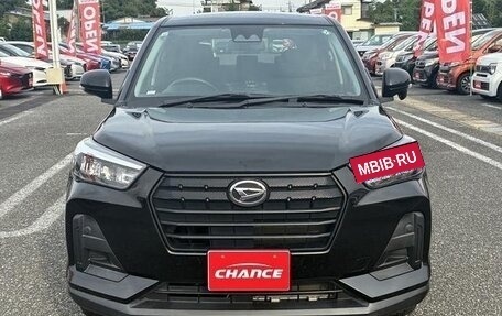 Daihatsu Rocky, 2022 год, 1 155 153 рублей, 2 фотография