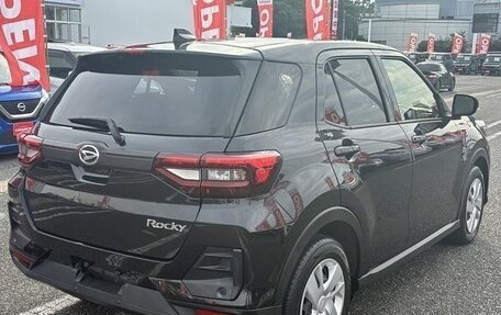 Daihatsu Rocky, 2022 год, 1 155 153 рублей, 6 фотография