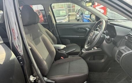 Daihatsu Rocky, 2022 год, 1 155 153 рублей, 12 фотография