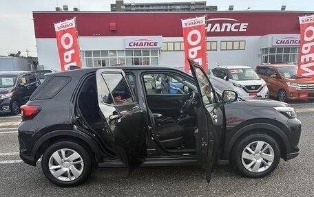 Daihatsu Rocky, 2022 год, 1 155 153 рублей, 10 фотография