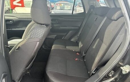 Daihatsu Rocky, 2022 год, 1 155 153 рублей, 13 фотография