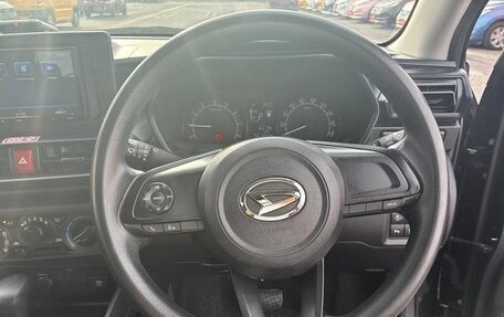 Daihatsu Rocky, 2022 год, 1 155 153 рублей, 17 фотография