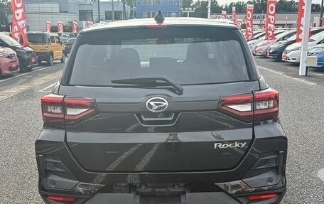 Daihatsu Rocky, 2022 год, 1 155 153 рублей, 7 фотография