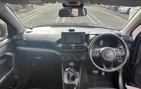 Daihatsu Rocky, 2022 год, 1 155 153 рублей, 16 фотография