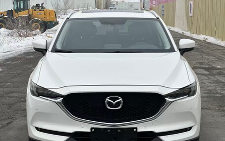 Mazda CX-5 II, 2018 год, 2 050 008 рублей, 2 фотография