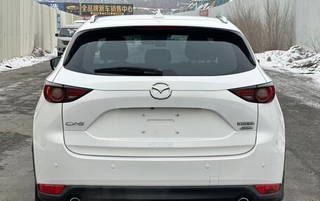 Mazda CX-5 II, 2018 год, 2 050 008 рублей, 5 фотография