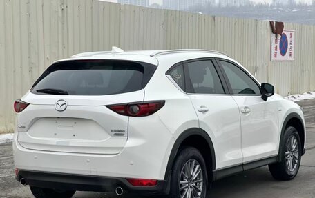 Mazda CX-5 II, 2018 год, 2 050 008 рублей, 6 фотография