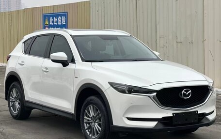 Mazda CX-5 II, 2018 год, 2 050 008 рублей, 3 фотография