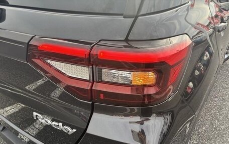 Daihatsu Rocky, 2022 год, 1 155 153 рублей, 28 фотография