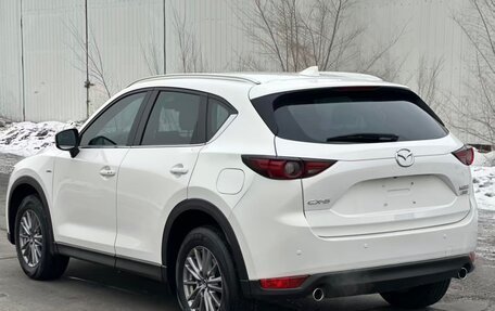 Mazda CX-5 II, 2018 год, 2 050 008 рублей, 4 фотография