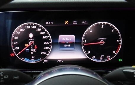 Mercedes-Benz G-Класс W463 рестайлинг _iii, 2023 год, 12 750 007 рублей, 13 фотография