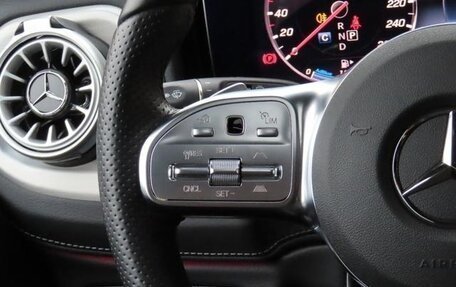 Mercedes-Benz G-Класс W463 рестайлинг _iii, 2023 год, 12 750 007 рублей, 11 фотография